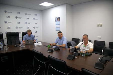 В НОСТРОЙ состоялось заседание Комитета по страхованию, охране труда и финансовым инструментам строительного рынка В НОСТРОЙ состоялось заседание Комитета по страхованию, охране труда и финансовым инструментам строительного рынка