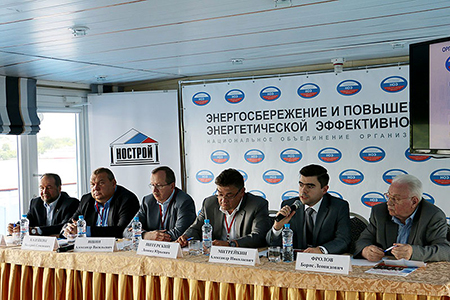 Совет НОЭ готовится к очередному форуму Совет НОЭ готовится к очередному форуму