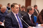 Президент НП СРО «ЦентрРегион» Шалин К.М. принял участие в заседании комитета по науке и образованию НОП. Президент НП СРО «ЦентрРегион» Шалин К.М. принял участие в заседании комитета по науке и образованию НОП.