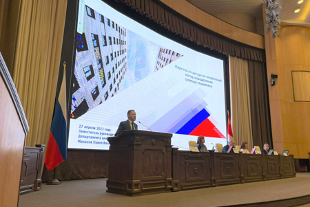 НОСТРОЙ призывает строителей активнее переходить на ресурсно-индексный метод определения сметной стоимости строительства НОСТРОЙ призывает строителей активнее переходить на ресурсно-индексный метод определения сметной стоимости строительства