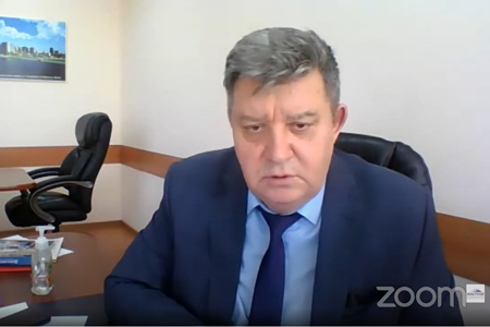 Состоялось очередное заседание Технического Совета НОСТРОЙ Состоялось очередное заседание Технического Совета НОСТРОЙ