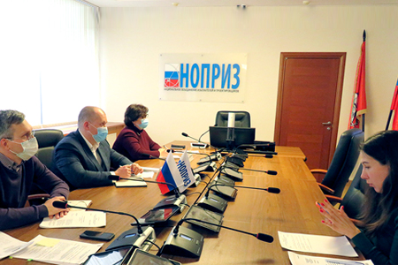 Комитет по инженерным изысканиям анонсировал проведение конференции в рамках IX Всероссийского съезда НОПРИЗ Комитет по инженерным изысканиям анонсировал проведение конференции в рамках IX Всероссийского съезда НОПРИЗ