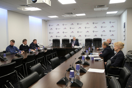 Состоялось очередное заседание Комитета НОСТРОЙ по регламенту и саморегулированию Состоялось очередное заседание Комитета НОСТРОЙ по регламенту и саморегулированию