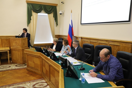 НОСТРОЙ подписал соглашение о сотрудничестве с Минстроем Республики Карелия НОСТРОЙ подписал соглашение о сотрудничестве с Минстроем Республики Карелия