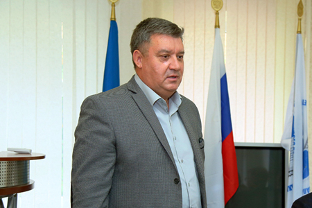 Состоялось очередное заседание Технического Совета НОСТРОЙ Состоялось очередное заседание Технического Совета НОСТРОЙ