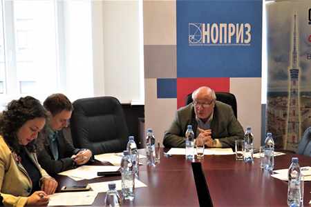 Обсуждены предложения по внесению изменений в 44-ФЗ Обсуждены предложения по внесению изменений в 44-ФЗ