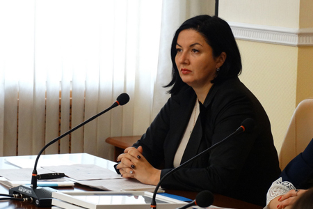 Комитет по цифровой трансформации строительной отрасли НОСТРОЙ провел очередное заседание