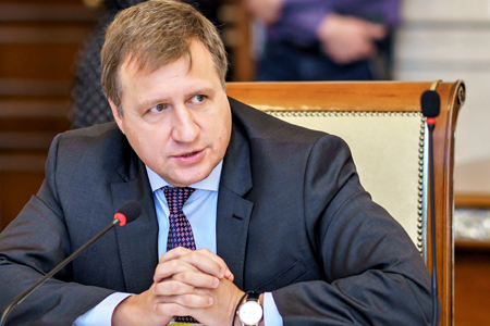НОСТРОЙ, НИУ МГСУ и НАРК обсудили вопросы развития профессиональных квалификаций в строительстве НОСТРОЙ, НИУ МГСУ и НАРК обсудили вопросы развития профессиональных квалификаций в строительстве
