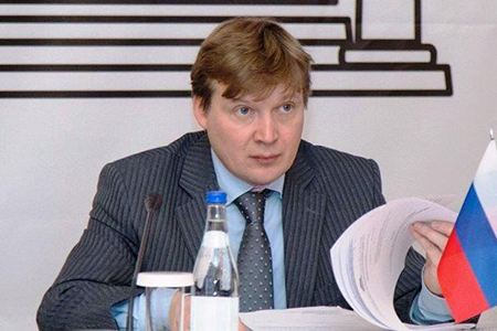 Президент НОСТРОЙ Антон Глушков провел встречу с руководством НОПРИЗ Президент НОСТРОЙ Антон Глушков провел встречу с руководством НОПРИЗ