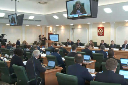 Президент НОСТРОЙ Антон Глушков принял участие в парламентских слушаниях по совершенствованию госзакупок Президент НОСТРОЙ Антон Глушков принял участие в парламентских слушаниях по совершенствованию госзакупок
